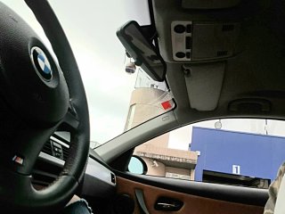 BMW 335i e92 2007