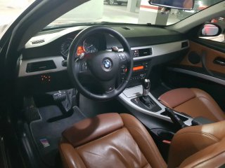 BMW 335i e92 2007