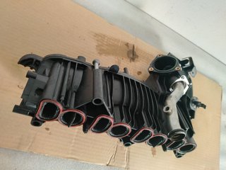 Colector de Admisión BMW N47