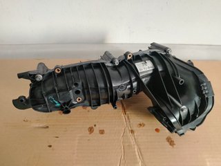 Colector de Admisión BMW N47