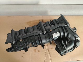 Colector de Admisión BMW N47