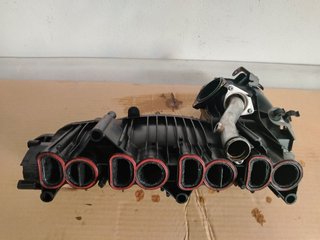 Colector de Admisión BMW N47