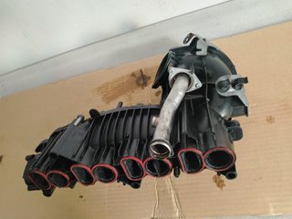 Colector de Admisión BMW N47