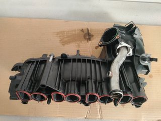 Colector de Admisión BMW N47