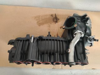 Colector de Admisión BMW N47
