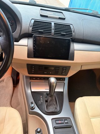 BMW X5 2004