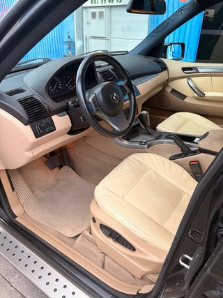 BMW X5 2004
