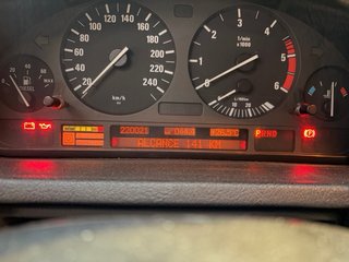 BMW X5 2004