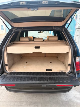 BMW X5 2004