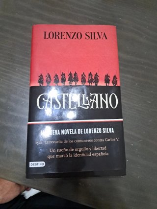 Castellano