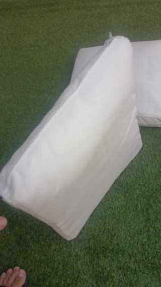 Set de 6 Cojines para Silla de Exterior