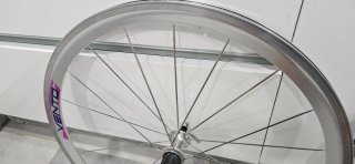 Ruedas Campagnolo Vento, vintage