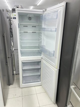Nevera Combi Beko Blanca