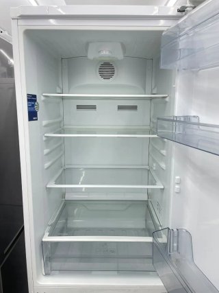 Nevera Combi Beko Blanca