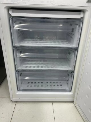 Nevera Combi Beko Blanca