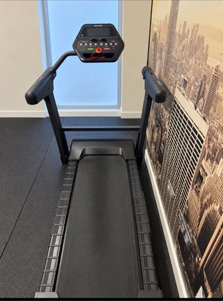 Cinta de correr Salter Wave Deck T5
