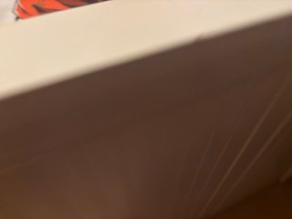 Diván Blanco con Cajones