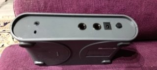 Caja de ritmos Korg KR Mini