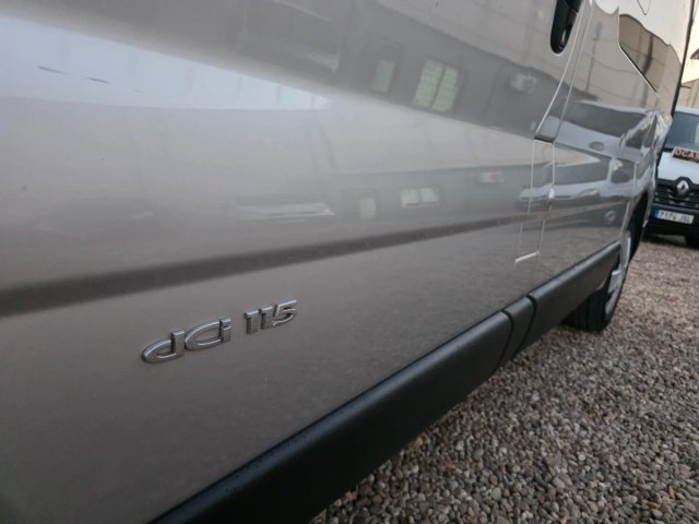 Renault Trafic 2011