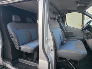 Renault Trafic 2011