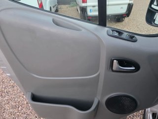 Renault Trafic 2011