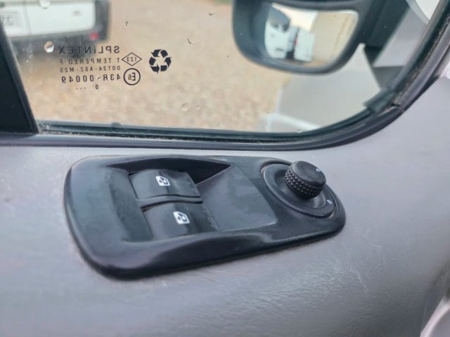 Renault Trafic 2011