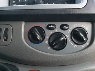 Renault Trafic 2011