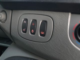Renault Trafic 2011