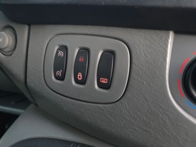 Renault Trafic 2011