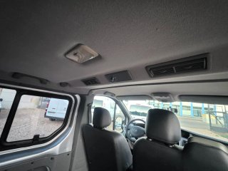 Renault Trafic 2011