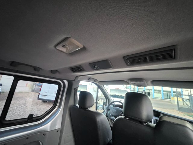 Renault Trafic 2011
