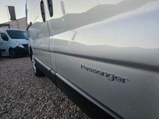 Renault Trafic 2011