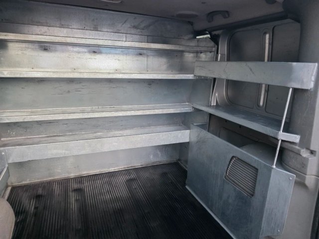 Renault Trafic 2011