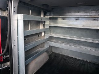 Renault Trafic 2011