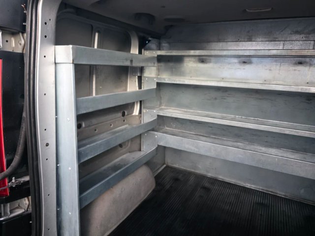 Renault Trafic 2011