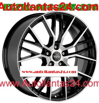LLANTAS AUDI - 15400 r593011