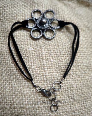 Juego pendientes y pulsera NUEVO