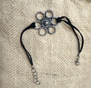 Juego pendientes y pulsera NUEVO