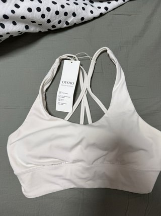 Reggiseno sportivo taglia M OYSHO Comfortlux