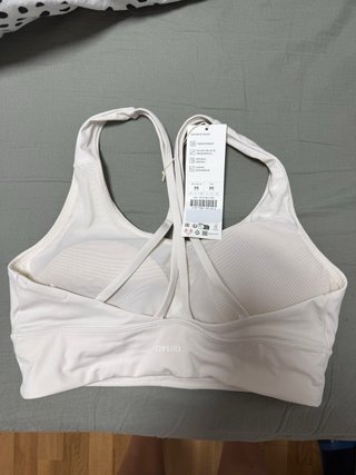 Reggiseno sportivo taglia M OYSHO Comfortlux