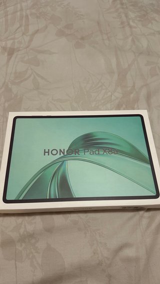 Tablet Honor Pad X8a