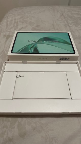 Tablet Honor Pad X8a