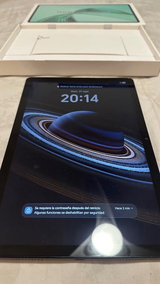 Tablet Honor Pad X8a