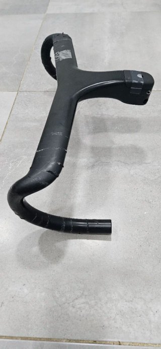 Manillar de Carbono Evo 440mm