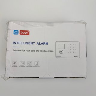 Kit de Alarma Inteligente Tuya Smart WiFi