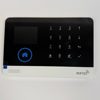Kit de Alarma Inteligente Tuya Smart WiFi