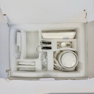 Kit de Alarma Inteligente Tuya Smart WiFi