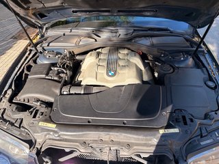 BMW Serie 7 2002