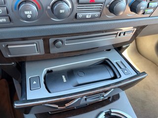 BMW Serie 7 2002