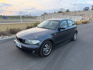 BMW Serie 1 2007